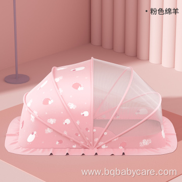 baby folding portable mosquito net